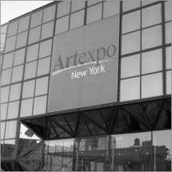 アートエキスポ写真