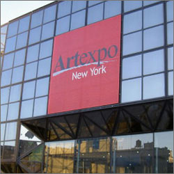 アートエキスポ写真