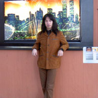 アートエキスポ写真６