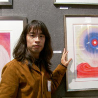 アートエキスポ写真８