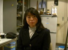 日本橋個展写真６